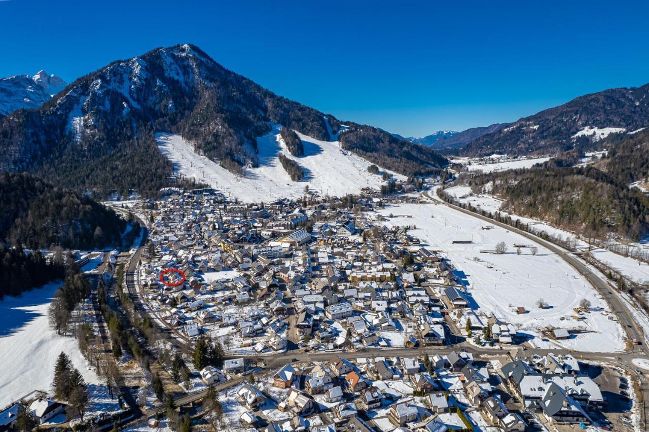 Alpski Skrat, 克拉尼斯卡戈拉 外观 照片